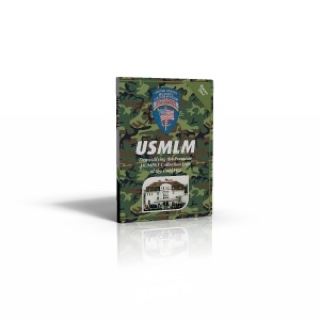USMLM -Demystifying the Premiere HUMINT Collection Unit of the Cold War